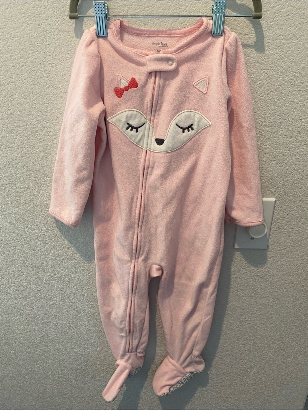 BUNDLE OF 4 PJ’s - Picture 4 of 16